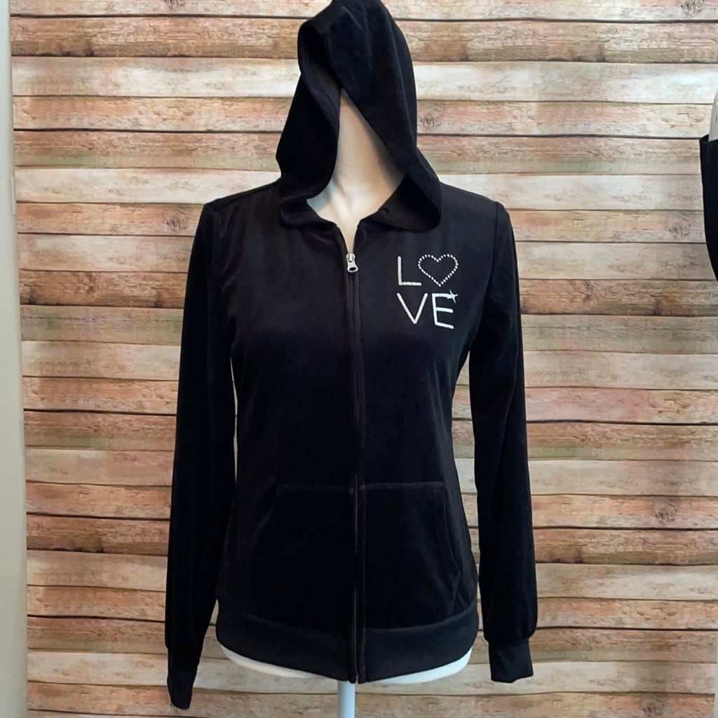 Hard Candy Hoodie